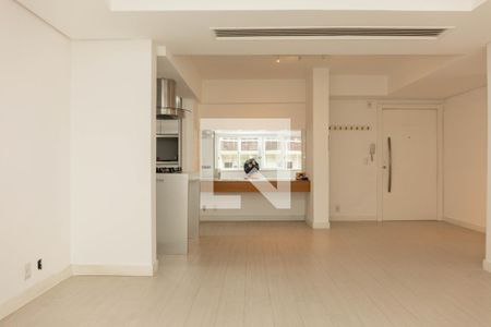 Apartamento para alugar com 102m², 1 quarto e sem vagaSala