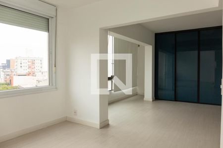 Apartamento para alugar com 102m², 1 quarto e sem vagaSuíte