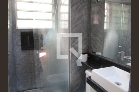 Apartamento à venda com 45m², 2 quartos e 2 vagasBanheiro