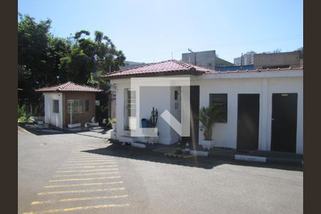 Apartamento à venda com 45m², 2 quartos e 2 vagasPortaria