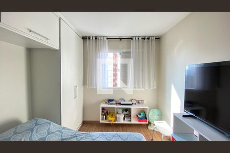 Apartamento à venda com 79m², 2 quartos e 1 vagaQuarto 1