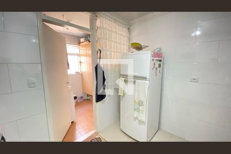 Apartamento à venda com 79m², 2 quartos e 1 vagaCozinha