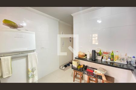 Apartamento à venda com 79m², 2 quartos e 1 vagaCozinha