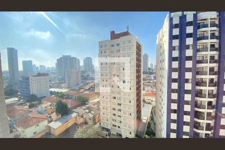 Apartamento à venda com 79m², 2 quartos e 1 vagaVista do Quarto 1