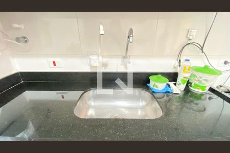 Apartamento à venda com 79m², 2 quartos e 1 vagaCozinha