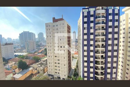 Apartamento à venda com 79m², 2 quartos e 1 vagaVista do Quarto 2