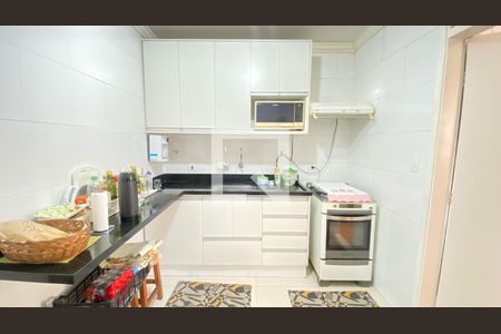 Apartamento à venda com 79m², 2 quartos e 1 vagaCozinha