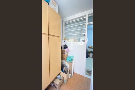 Apartamento à venda com 79m², 2 quartos e 1 vagaÁrea de Serviço