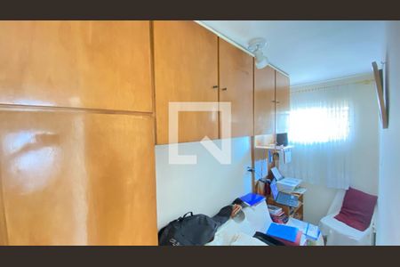 Apartamento à venda com 79m², 2 quartos e 1 vagaCloset