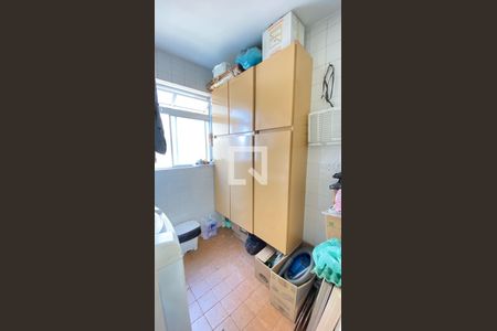 Apartamento à venda com 79m², 2 quartos e 1 vaga Área de Serviço