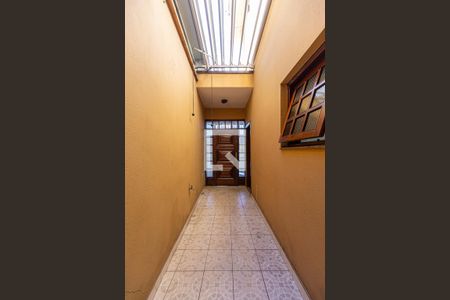 Casa à venda com 160m², 2 quartos e 3 vagasCorredor Externo