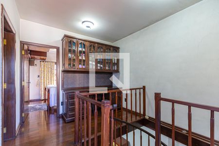 Casa à venda com 160m², 2 quartos e 3 vagasHall Dormitórios
