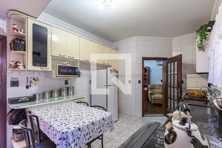 Casa à venda com 160m², 2 quartos e 3 vagasCozinha