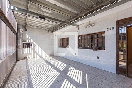 Casa à venda com 160m², 2 quartos e 3 vagasGaragem