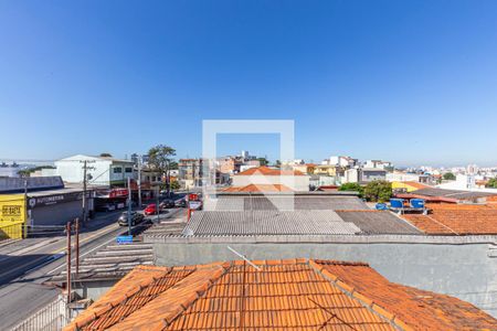 Casa à venda com 160m², 2 quartos e 3 vagasVista do Terraço