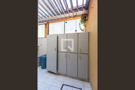 Casa à venda com 160m², 2 quartos e 3 vagasÁrea de Serviço