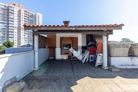 Casa à venda com 160m², 2 quartos e 3 vagasTerraço
