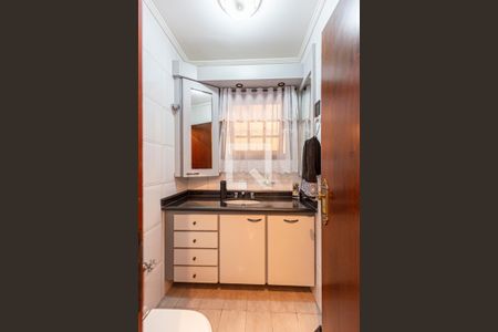 Casa à venda com 160m², 2 quartos e 3 vagasLavabo