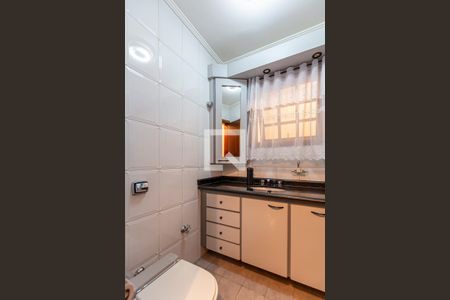 Casa à venda com 160m², 2 quartos e 3 vagasLavabo