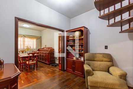 Casa à venda com 160m², 2 quartos e 3 vagasLiving