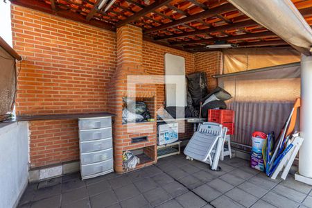 Casa à venda com 160m², 2 quartos e 3 vagasTerraço