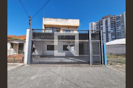 Casa à venda com 160m², 2 quartos e 3 vagasFachda