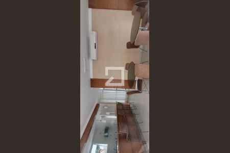 Apartamento à venda com 120m², 3 quartos e 3 vagasÁrea comum - Salão de festas