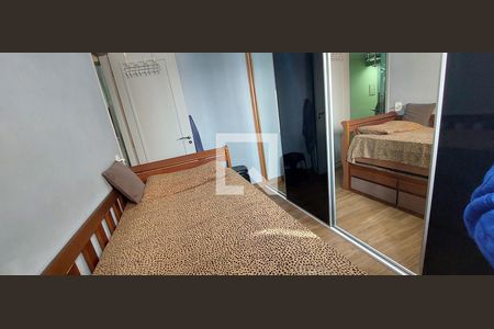 Apartamento à venda com 120m², 3 quartos e 3 vagasQuarto 2