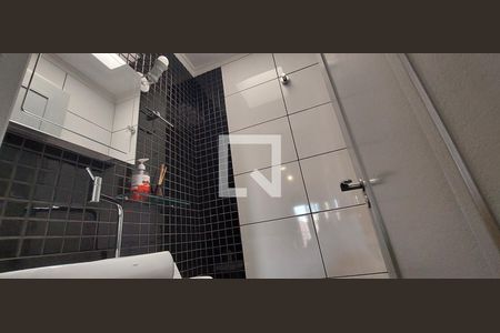 Apartamento à venda com 120m², 3 quartos e 3 vagasLavabo