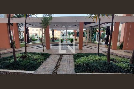 Apartamento à venda com 120m², 3 quartos e 3 vagasÁrea comum