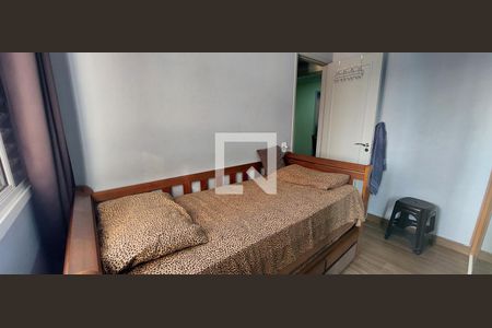 Apartamento à venda com 120m², 3 quartos e 3 vagasQuarto 2