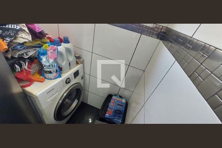 Apartamento à venda com 120m², 3 quartos e 3 vagasÁrea de serviço