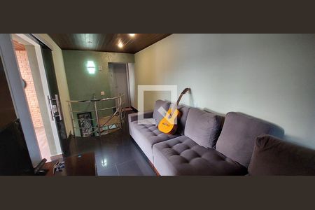 Apartamento à venda com 120m², 3 quartos e 3 vagasSala 2 - cobertura