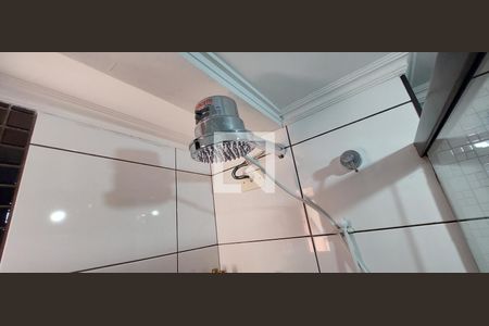 Apartamento à venda com 120m², 3 quartos e 3 vagasBanheiro - chuveiro