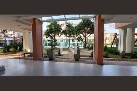 Apartamento à venda com 120m², 3 quartos e 3 vagasÁrea comum