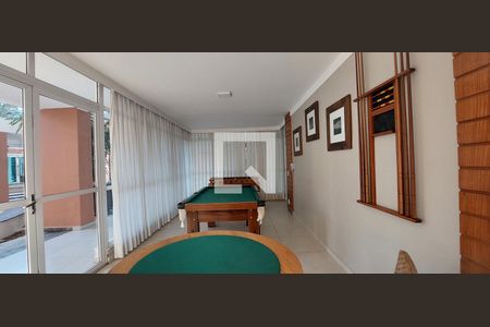 Apartamento à venda com 120m², 3 quartos e 3 vagasÁrea comum ´salão de jogos