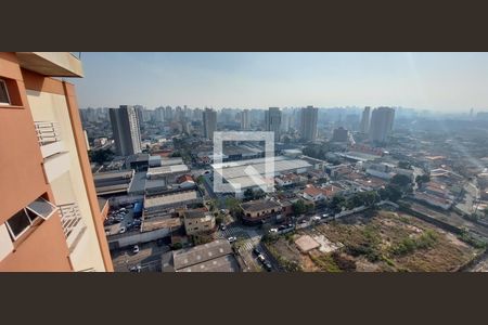 Apartamento à venda com 120m², 3 quartos e 3 vagasVista Cobertura