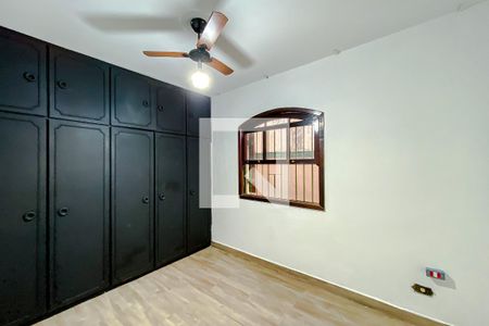 Quarto 1 de casa para alugar com 3 quartos, 238m² em Vila Regente Feijó, São Paulo