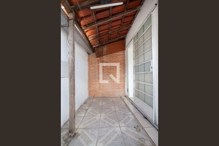 Casa à venda com 380m², 6 quartos e 7 vagas Casa à venda com 380m², 6 quartos e 7 vagasVaranda Quarto 2  Casa 3