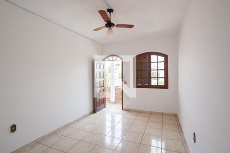 Casa à venda com 380m², 6 quartos e 7 vagas Casa à venda com 380m², 6 quartos e 7 vagasSala  de Estar Casa 2