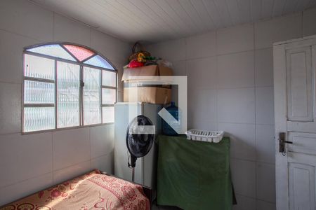 Casa à venda com 380m², 6 quartos e 7 vagas Casa à venda com 380m², 6 quartos e 7 vagasTerraço - Cozinha