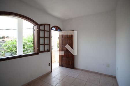 Casa à venda com 380m², 6 quartos e 7 vagas Casa à venda com 380m², 6 quartos e 7 vagasSala de Estar Casa 3