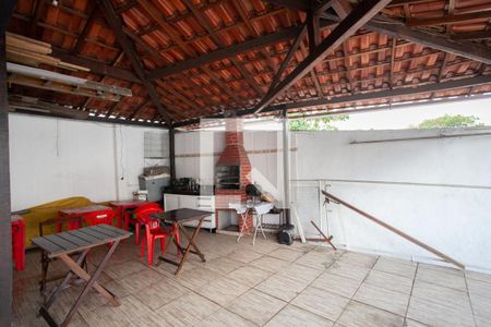 Casa à venda com 380m², 6 quartos e 7 vagas Casa à venda com 380m², 6 quartos e 7 vagasEspaço Gourmet