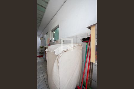 Casa à venda com 380m², 6 quartos e 7 vagas Casa à venda com 380m², 6 quartos e 7 vagasÁrea de Serviço Casa 1