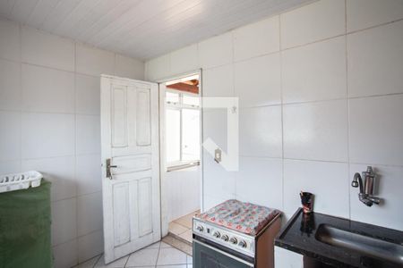 Casa à venda com 380m², 6 quartos e 7 vagas Casa à venda com 380m², 6 quartos e 7 vagasTerraço - Cozinha