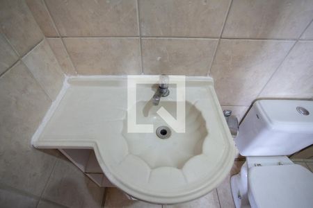 Casa à venda com 380m², 6 quartos e 7 vagas Casa à venda com 380m², 6 quartos e 7 vagasBanheiro da Suíte Casa 2