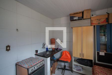 Casa à venda com 380m², 6 quartos e 7 vagas Casa à venda com 380m², 6 quartos e 7 vagasTerraço - Cozinha