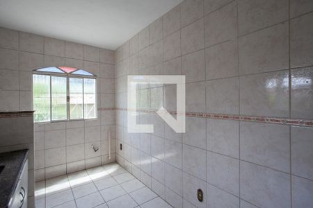 Casa à venda com 380m², 6 quartos e 7 vagas Casa à venda com 380m², 6 quartos e 7 vagasCozinha Casa 3