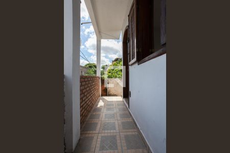 Casa à venda com 380m², 6 quartos e 7 vagas Casa à venda com 380m², 6 quartos e 7 vagasVaranda Sala de Estar Casa 3