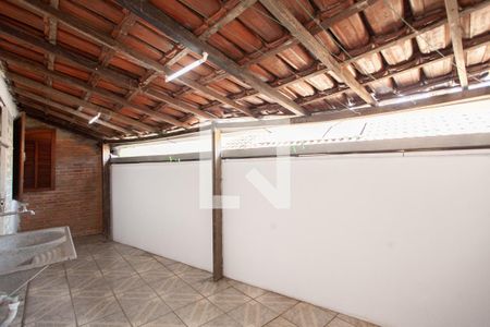 Casa à venda com 380m², 6 quartos e 7 vagas Casa à venda com 380m², 6 quartos e 7 vagasVaranda do Quarto 1 Casa 2